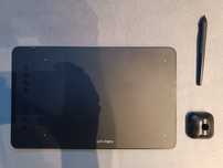 tablet graficzny xp-pen Deco 01 v2