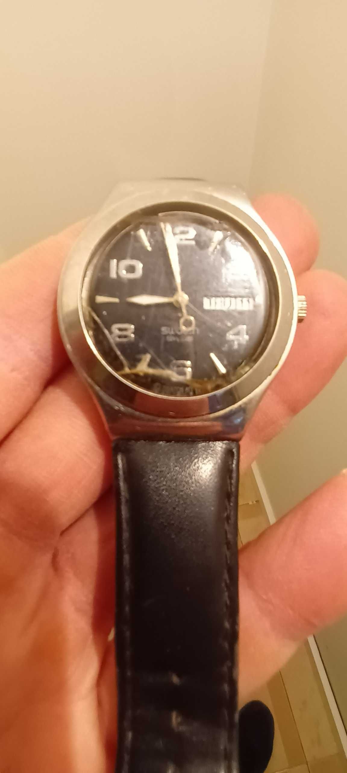 Vendo swatchs colecionador apenas 5€