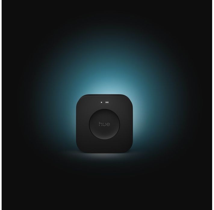 Philips Hue Bridge Pro mostek