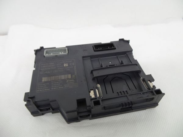 Centralina de ignição (imobilizador) RENAULT Captur (J5_)