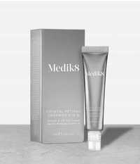 Medik8 Crystal Retinal Ceramide Eye 6 - Krem pod Oczy z retinalem