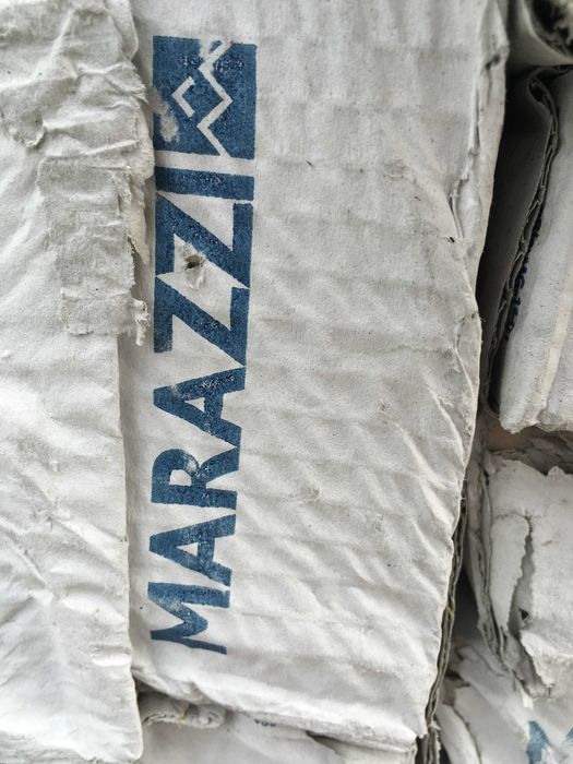 Glazura / płytka ścienna dbfx rt altai nat black 32x89 firmy MARAZZI