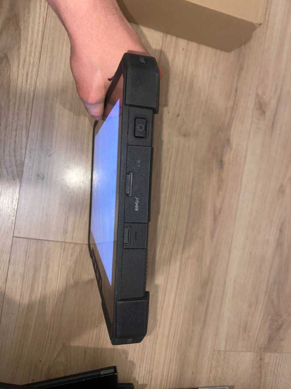Dell Latitude 7202 Rugged