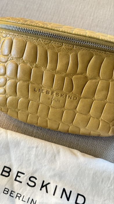 Nerka torba Liebeskind Berlin