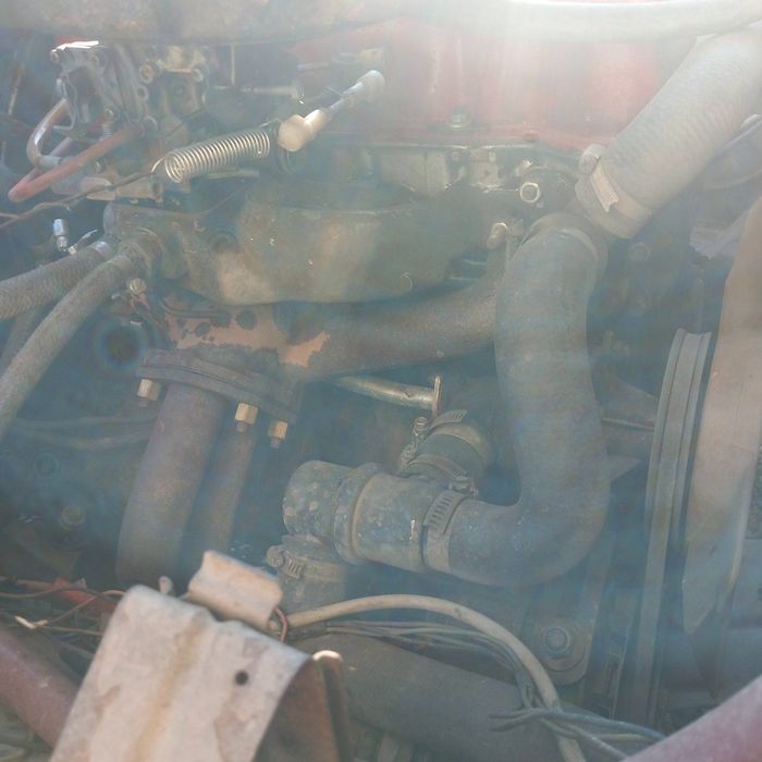 Ниву в хорошому стані