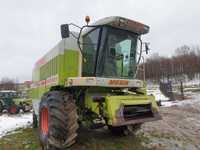 Kabina  pasuje do Claas Mega i Dominator VX