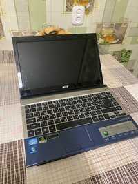 Ноутбук Acer Aspire 3830tg