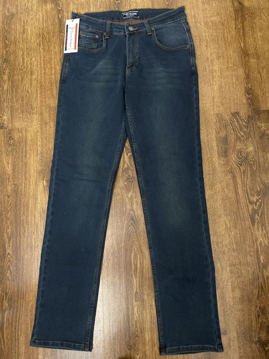 Джинси Tommy Hilfiger