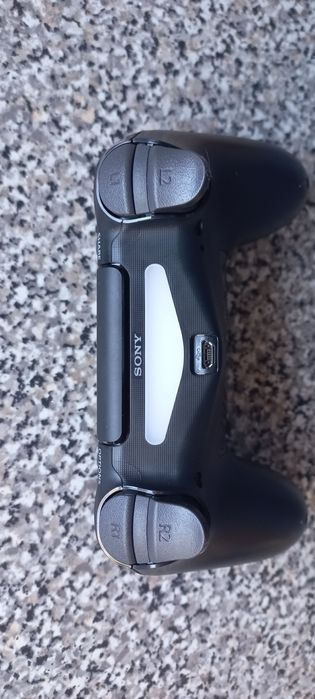 Comando Dualshock 4 da Sony para a Playstation 4