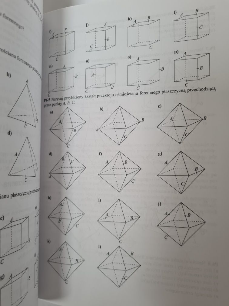 Matematyka - Księga maturzysty - Adam Smólski