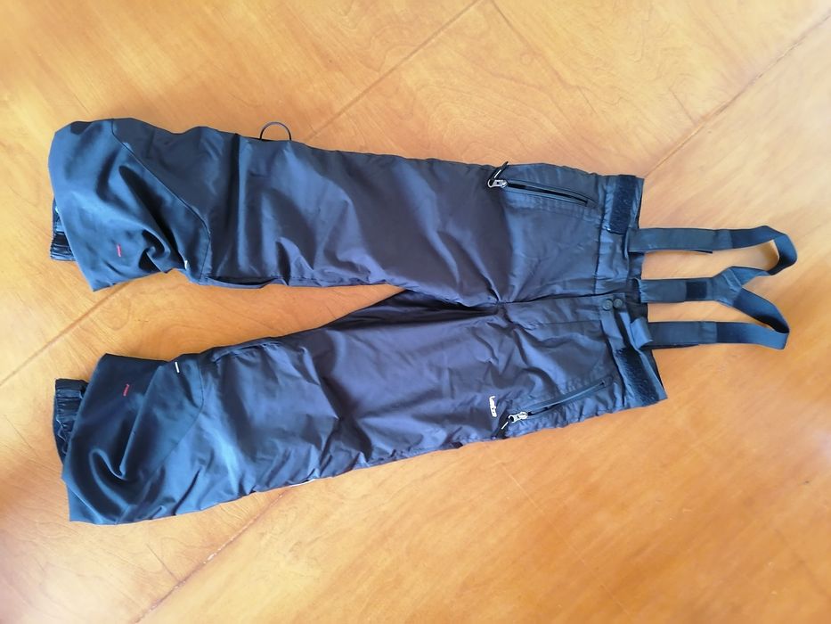 Продам лижні штани WED'ZE