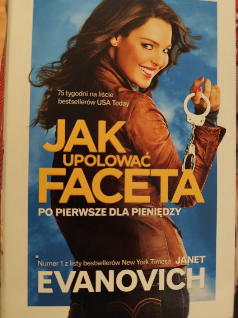 Jak upolować faceta? Po pierwsze dla pieniędzy