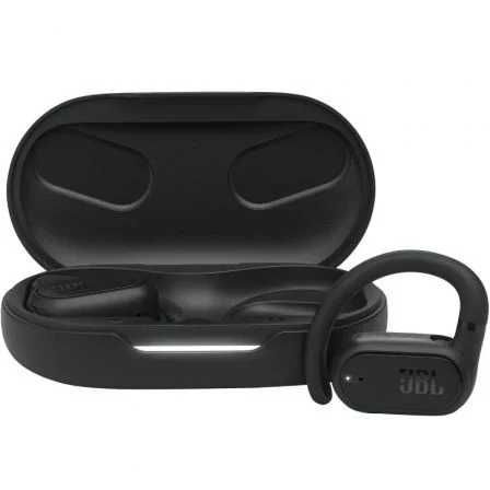 JBL Soundgear Sense Fones de ouvido black