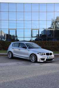 BMW 118D E87 SERIE 1