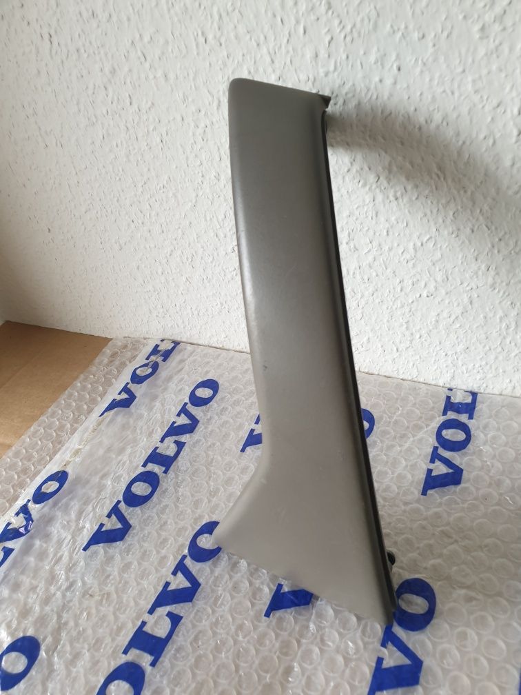 rączka drzwi prawych volvo S60 V70 XC70 2000 - 04 kolor OAK NR 1+