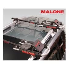 Malone Downloader uchwyt bagażnik kajak na kajaki