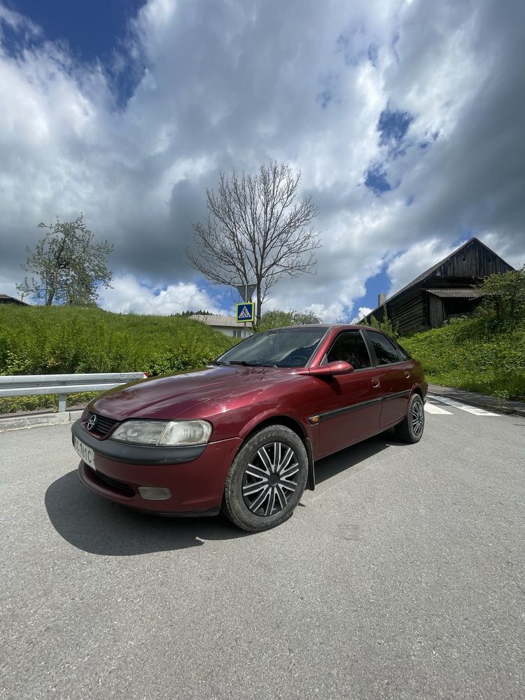 Продається Opel Vectra B