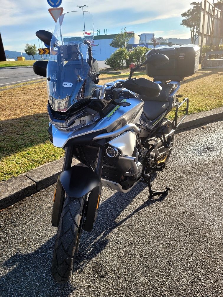 CF moto 800 touring