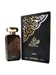 woda perfumowana Lattafa Musk Al Aroos, perfumy uniseks