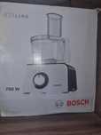 Robot Bosch mcm 4000