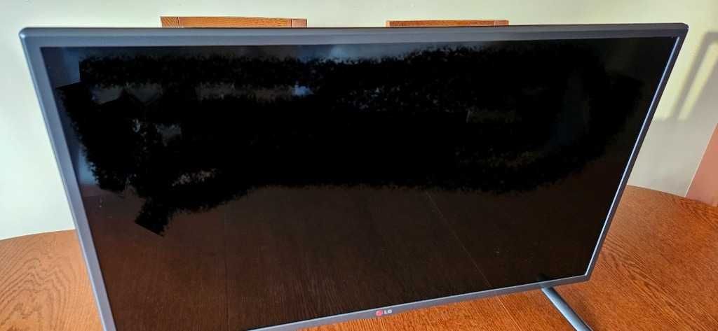 Telewizor LG 32LB561B LED 32