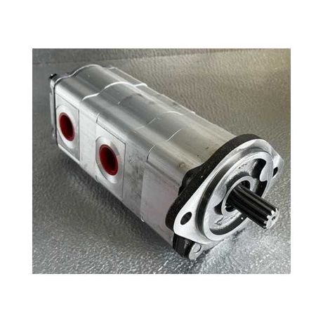 pompa hydrauliczna case cx15 cx16