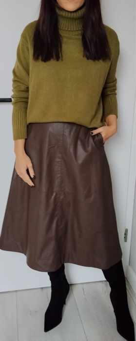 Golf damski Lemonada