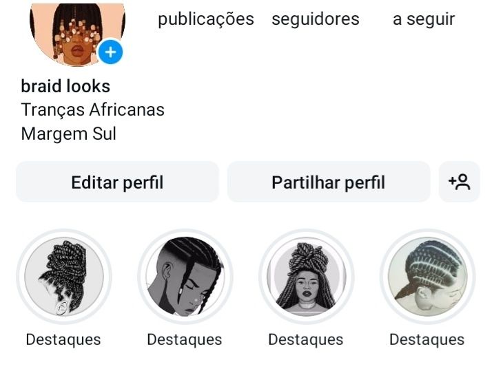 Tranças 38€ com o meu material Baixa da Banheira