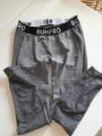 Legginsy getry spodnie sportowe damskie bumpro M