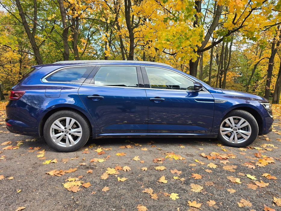 Renault Talisman stan bardzo dobry