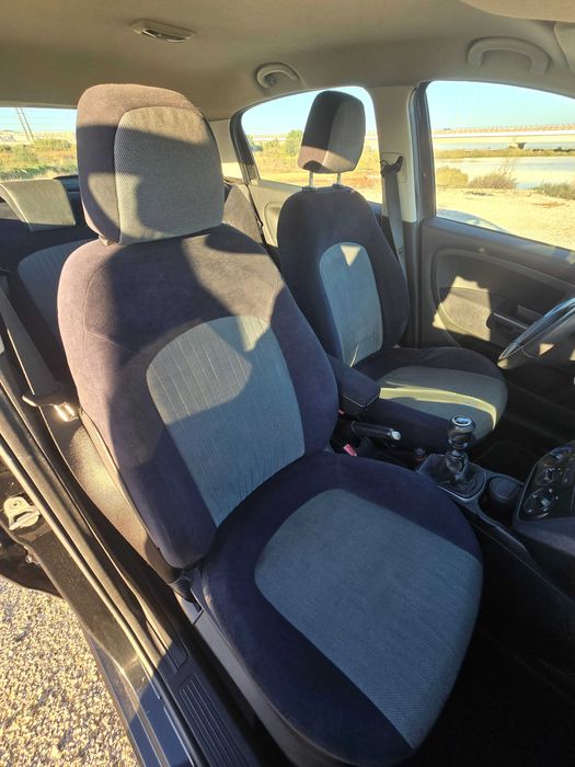 Fiat Punto 1.3 D Multijet