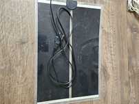 Mata grzewcza kabel
