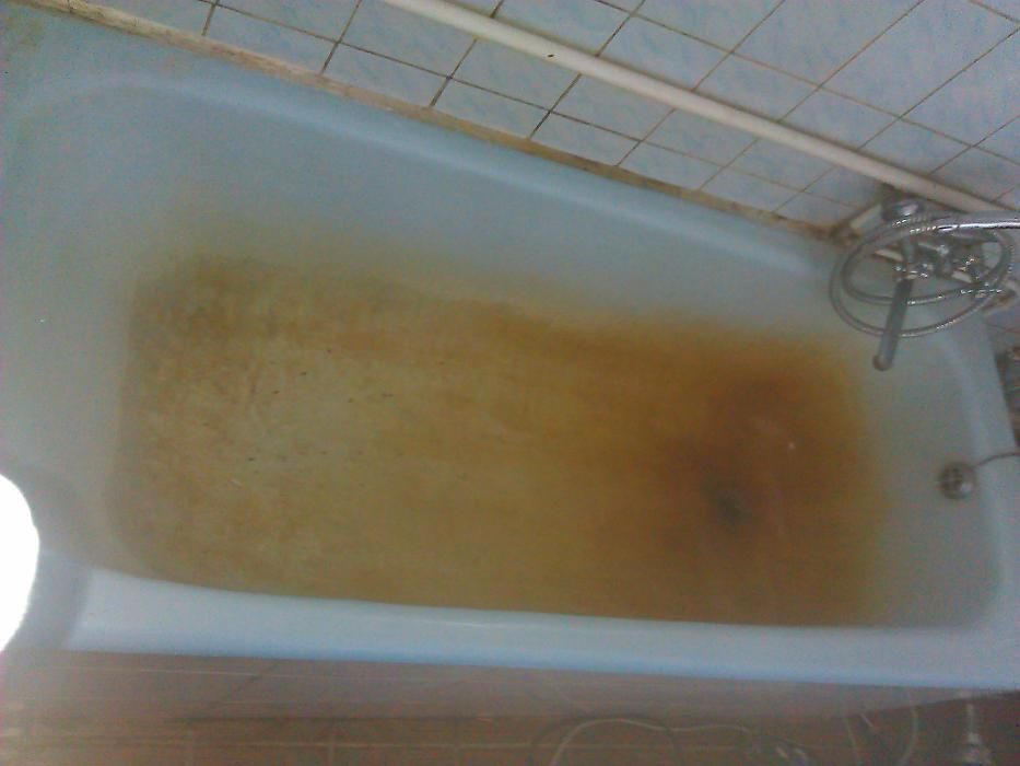 Реставрація ванн Реставрация ванн АКЦІЯ