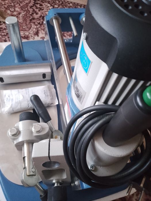 Ручной OZCELIK polar 1