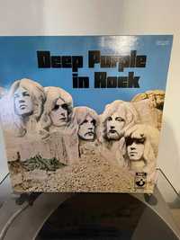 Deep Purple – Deep Purple In Rock