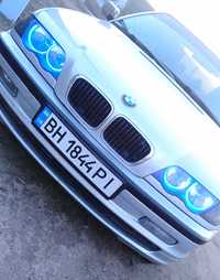 BMW 3 Series  E-46