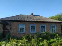 Продам будинок в смт Нова Прага