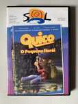 [DVD] Quico: O Pequeno Herói