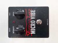 Педаль Voodoo Lab Micro Vibe Vintage Rotary Speaker