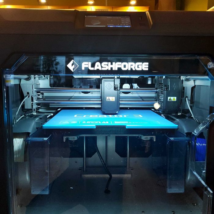 Drukarka 3D Flashforge  CREATOR 3