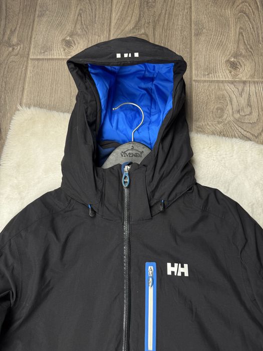 Куртка Helly Hansen