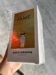 Paco Rabanne Fame 80ml EDP ZAFOLIOWANE perfumy damskie