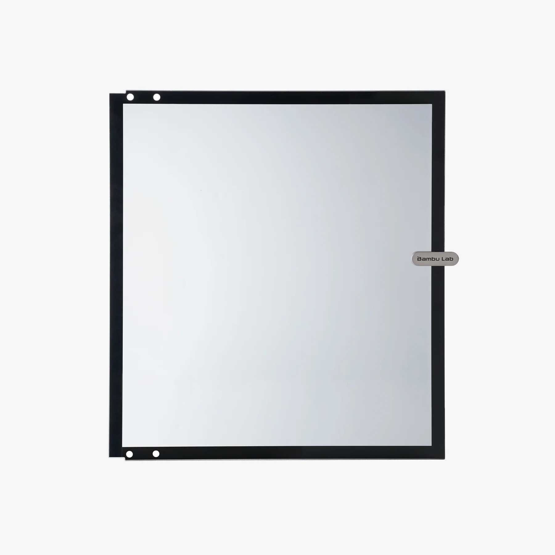 Передні скляні двері Bambu Lab X1 / P1S для 3d принтерів