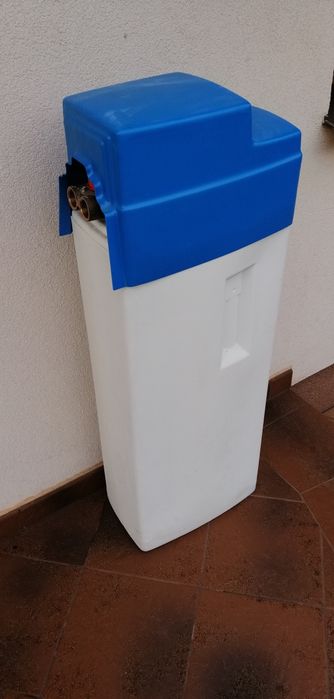 Sprzedam zmiękczacz do wody