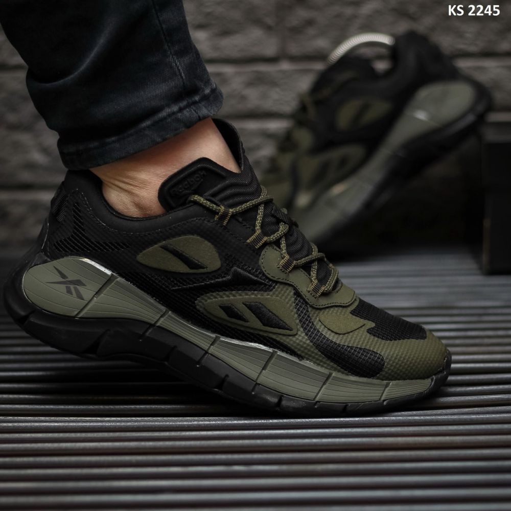 Reebok Zig kinetisa