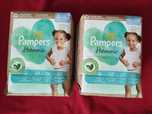 Підгузки дитячі Pampers harmonie 5