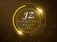 JZ Solutions - Montagem e Instalações