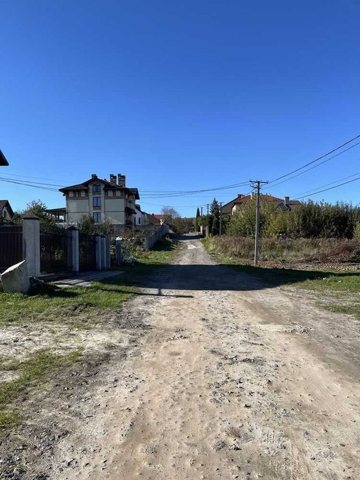 Продаж земельної ділянки , Малехів, без комісії