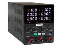 Zasilacz laboratoryjny SPS3010-2KD 30V/10A czarny