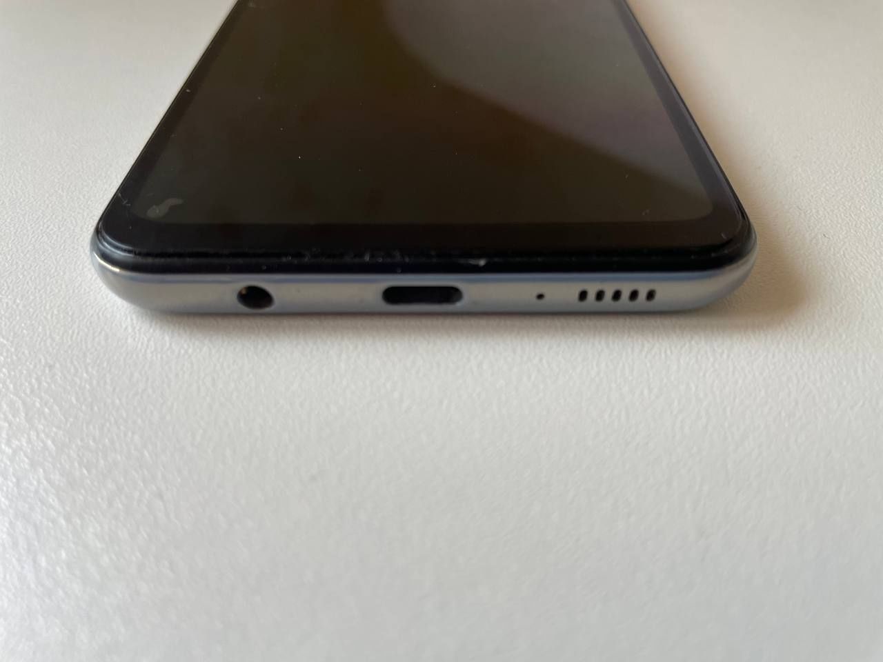 Samsung galaxy A50